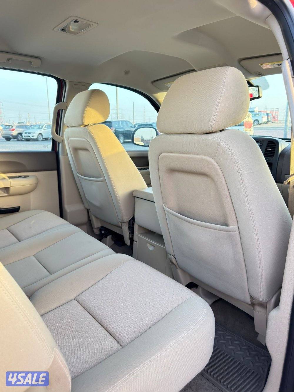 للبيع وانيت سييرا Z714