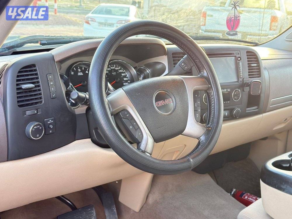 للبيع وانيت سييرا Z719