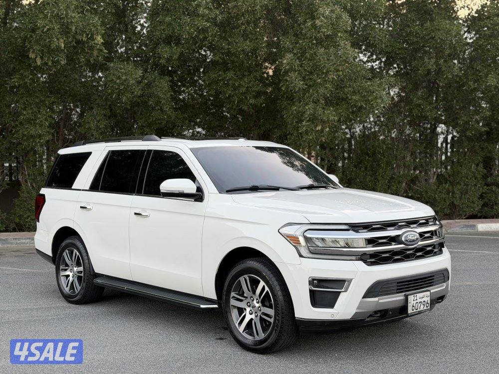 اكسبدشن ليمتد موديل 2022 عداد قليل تحت الكفاله سيرفس مجاني صبغ الوكاله1