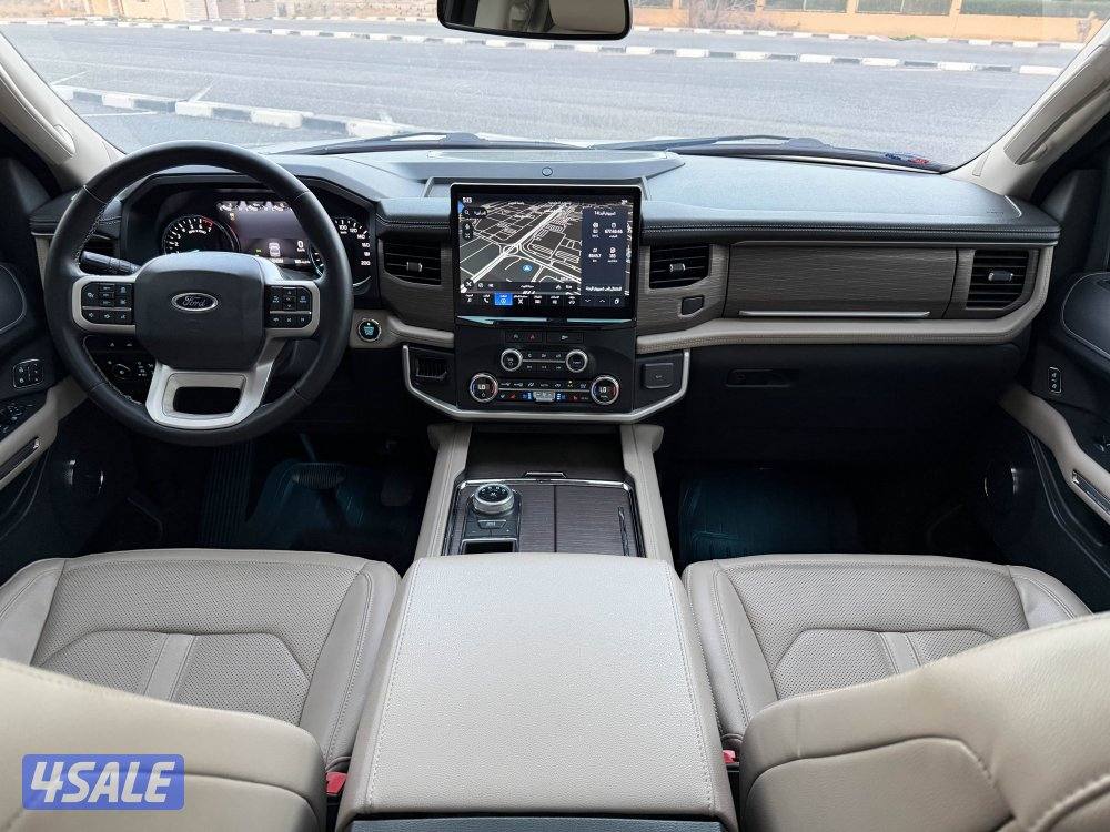 اكسبدشن ليمتد موديل 2022 عداد قليل تحت الكفاله سيرفس مجاني صبغ الوكاله2