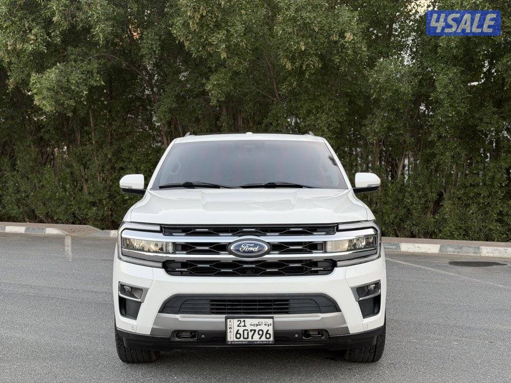 اكسبدشن ليمتد موديل 2022 عداد قليل تحت الكفاله سيرفس مجاني صبغ الوكاله5