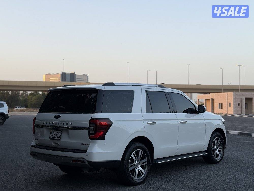 اكسبدشن ليمتد موديل 2022 عداد قليل تحت الكفاله سيرفس مجاني صبغ الوكاله6