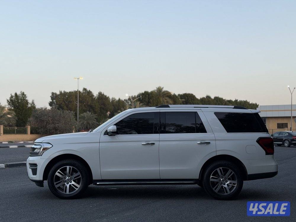 اكسبدشن ليمتد موديل 2022 عداد قليل تحت الكفاله سيرفس مجاني صبغ الوكاله10