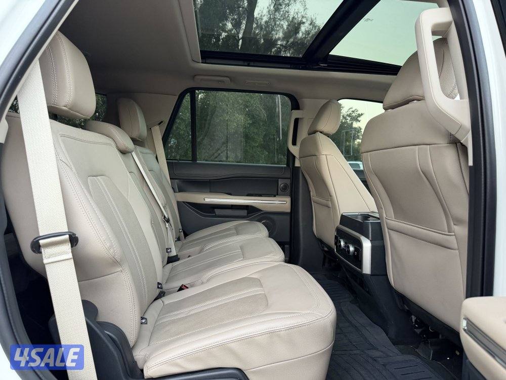 اكسبدشن ليمتد موديل 2022 عداد قليل تحت الكفاله سيرفس مجاني صبغ الوكاله11