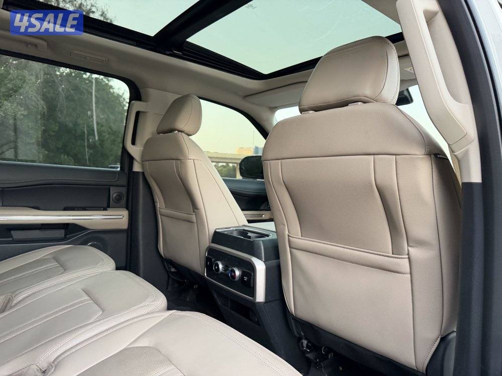 اكسبدشن ليمتد موديل 2022 عداد قليل تحت الكفاله سيرفس مجاني صبغ الوكاله12