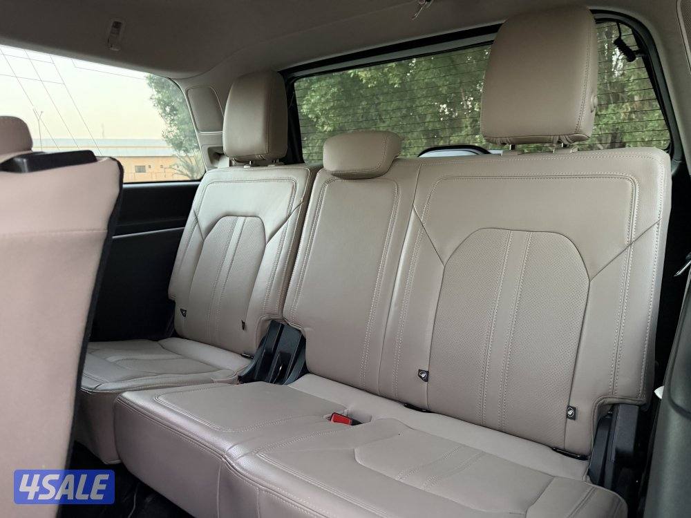 اكسبدشن ليمتد موديل 2022 عداد قليل تحت الكفاله سيرفس مجاني صبغ الوكاله13