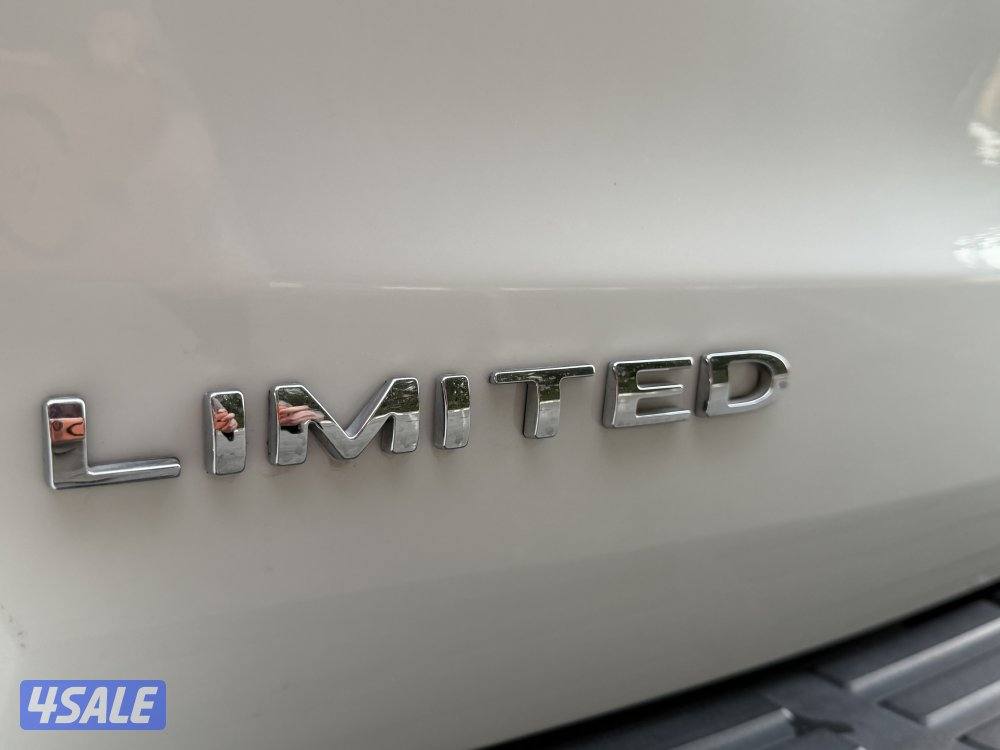 اكسبدشن ليمتد موديل 2022 عداد قليل تحت الكفاله سيرفس مجاني صبغ الوكاله15