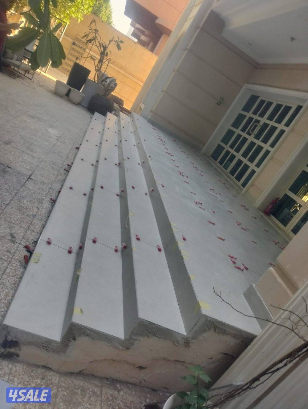 ابو يوسف لتركيب السيراميك والرخام والكاشي1