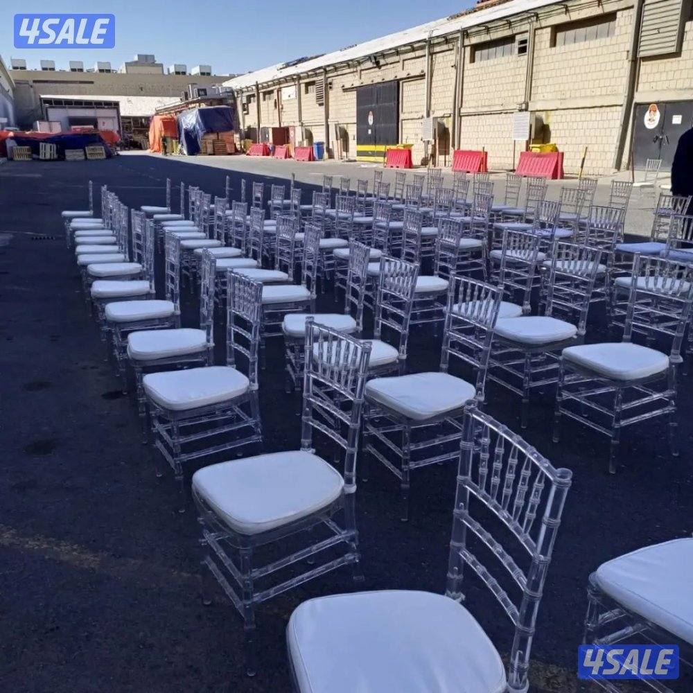 تاجير كراسي وقهوجي وطاولة كوش7