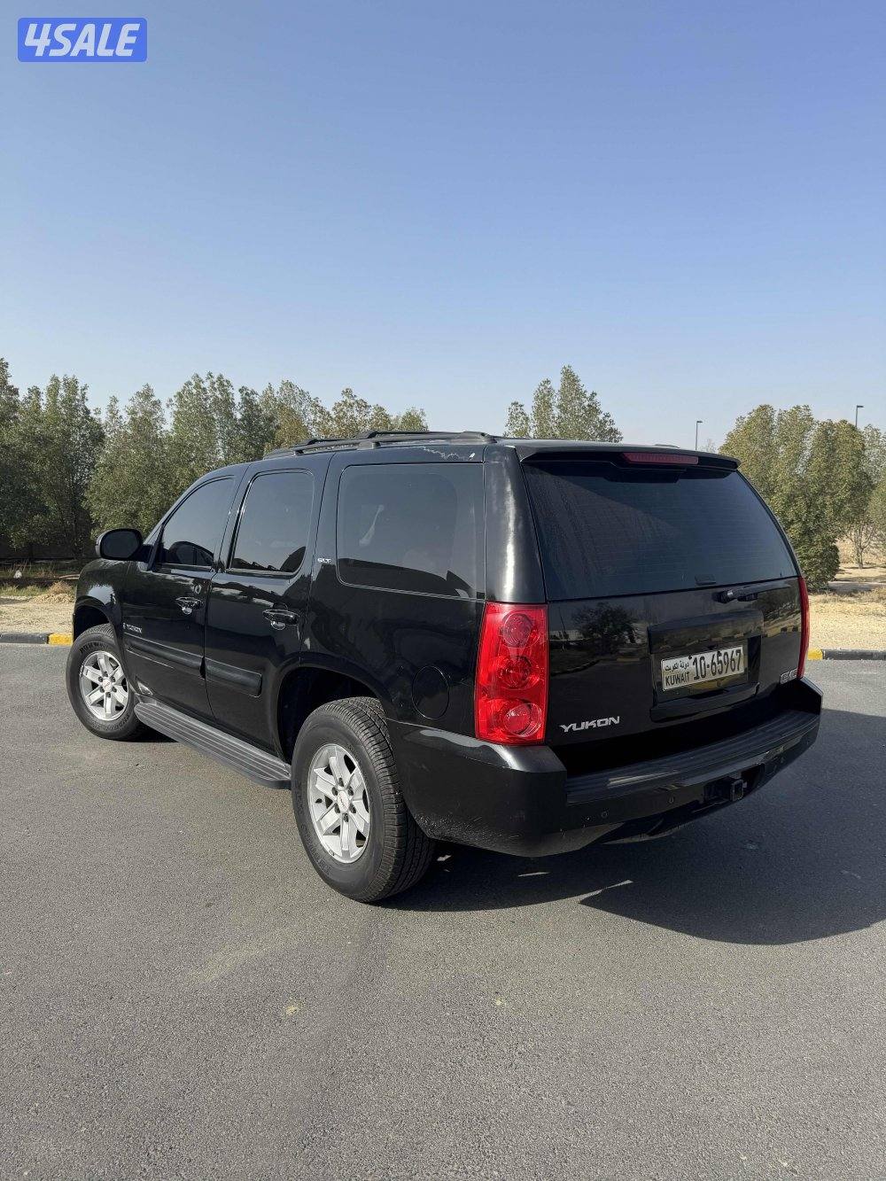 للبيع يوكن SLT عداد 190 ألف صبغ الوكاله كامل المواصفات1