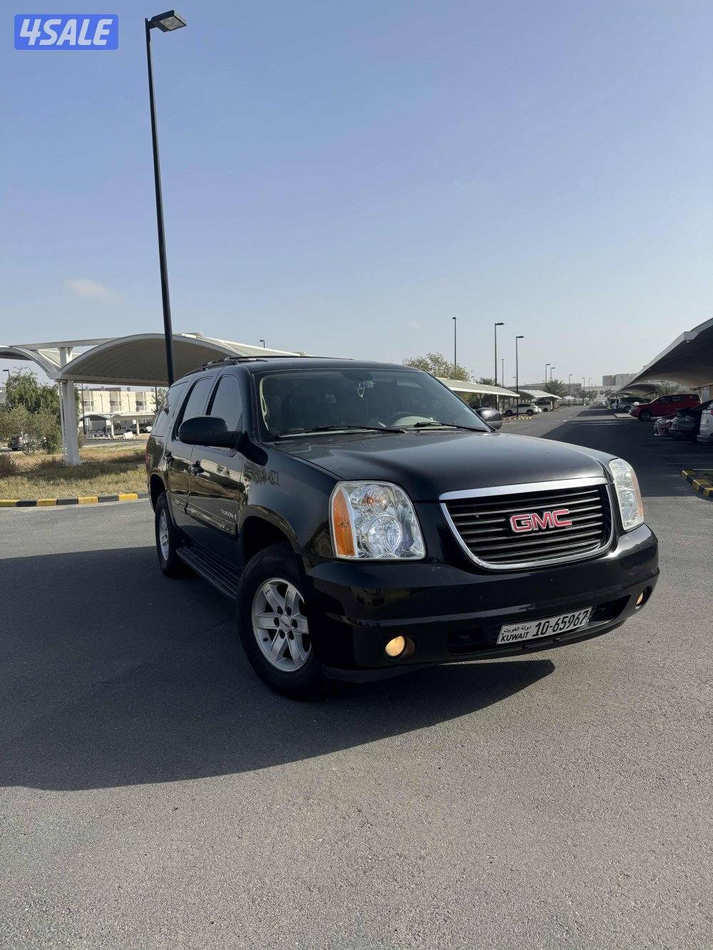 للبيع يوكن SLT عداد 190 ألف صبغ الوكاله كامل المواصفات2