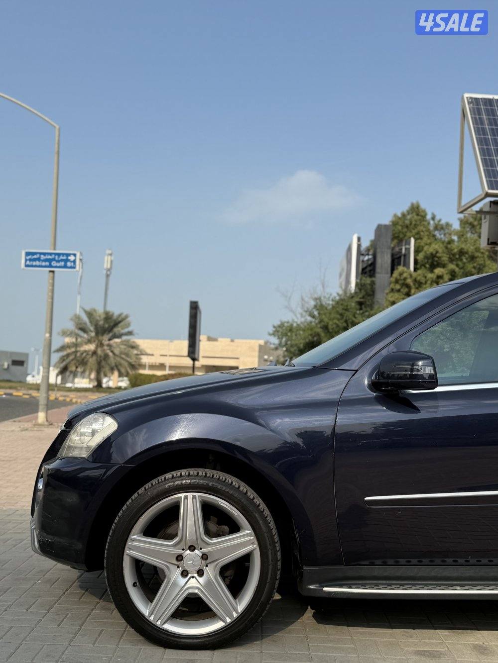 🔺مرسيدس ML350 🔺1