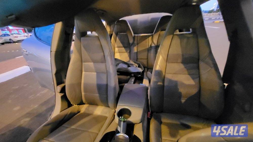 panamera 4 للبيع او للبدل11