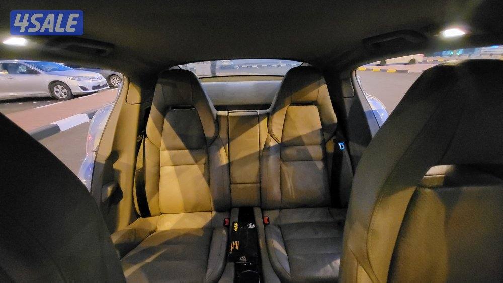 panamera 4 للبيع او للبدل13