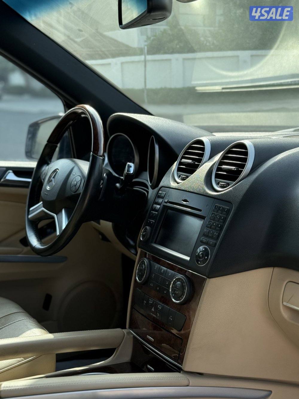 🔺مرسيدس ML350 🔺9