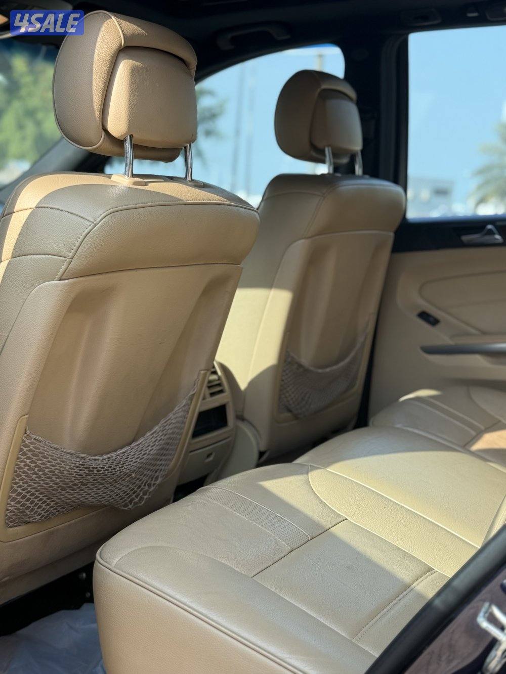 🔺مرسيدس ML350 🔺12