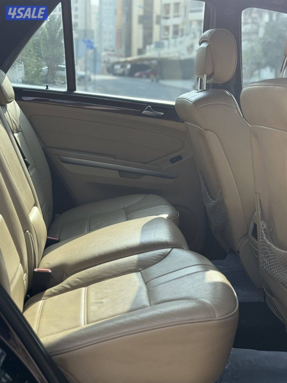 🔺مرسيدس ML350 🔺13