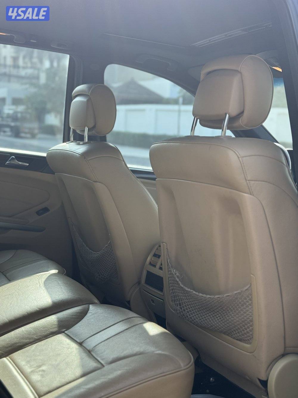 🔺مرسيدس ML350 🔺14