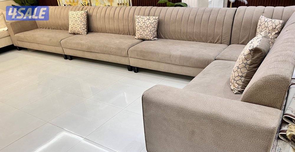 للبيع قنفات نظيفه وشبه جديده1