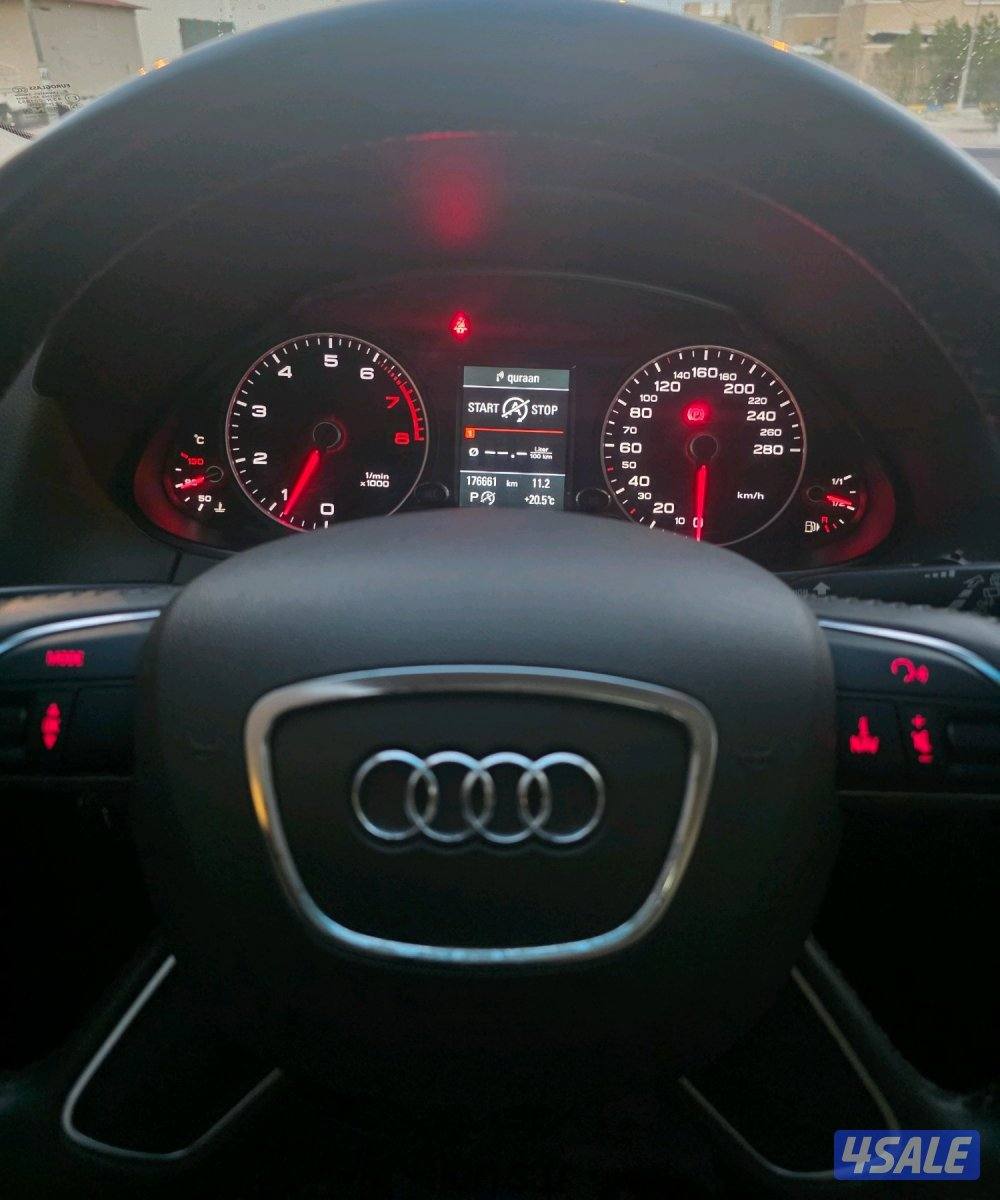 للبيع AUDI Q5 20146