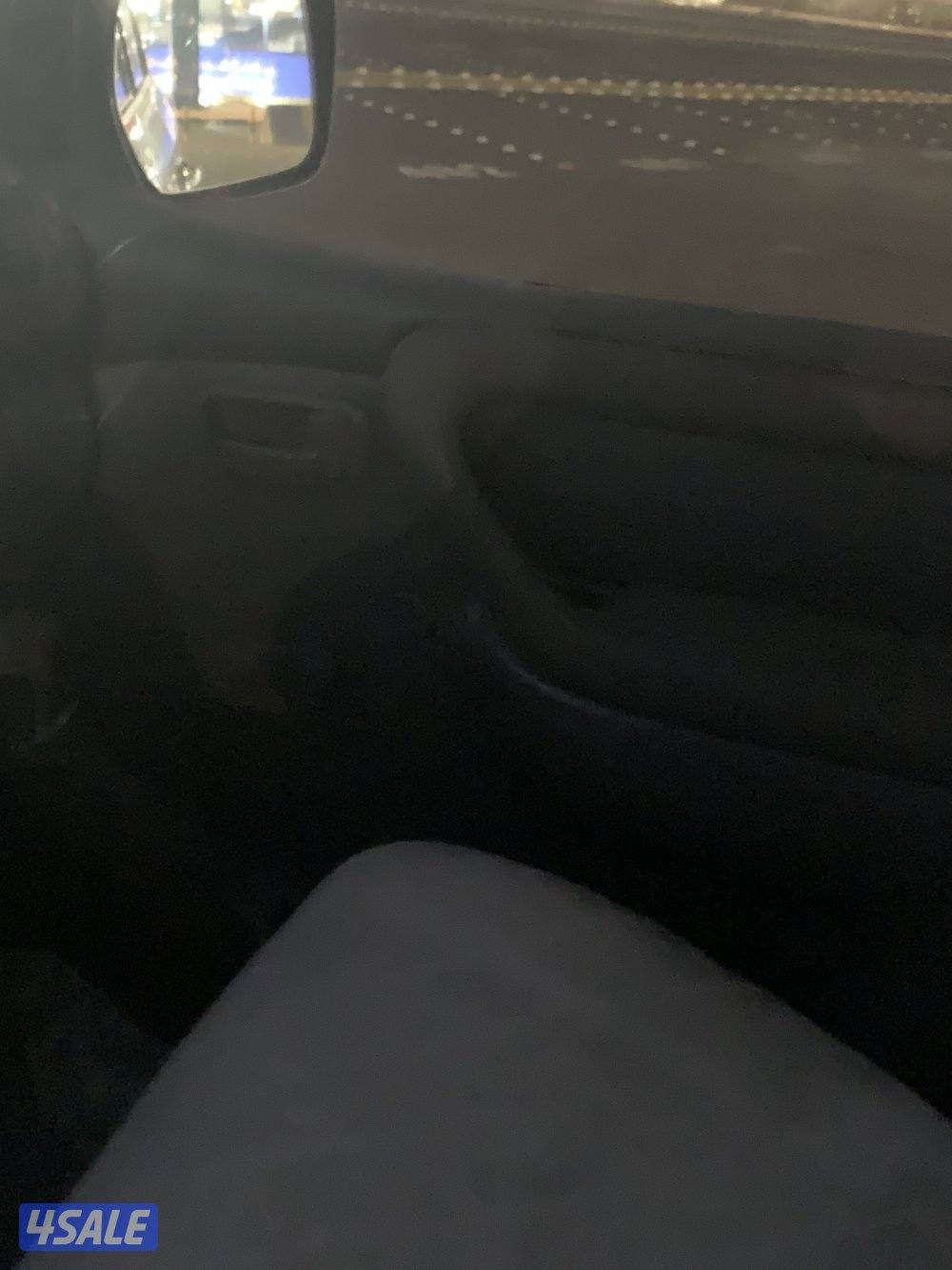 استاندر مديل 2001 حكومي ماشي232الف شرط الفحص7