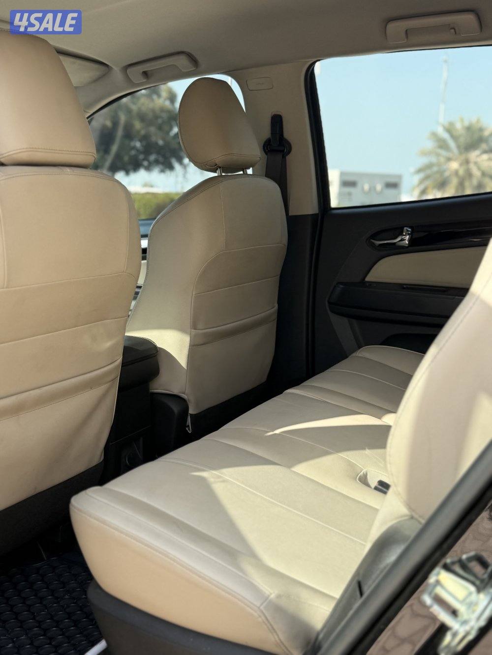 🔺شفروليه تريل بليزر 2017 LTZ🔺11