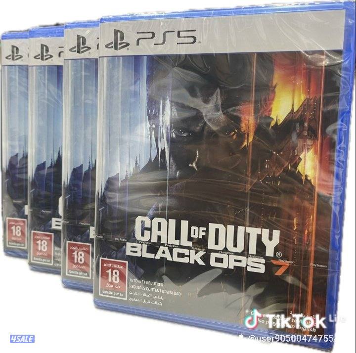 نشتري جميع الأجهزة بلايستيشن مستعمل وجديد ومهكر وسكان وفير ونتدو سوتش5