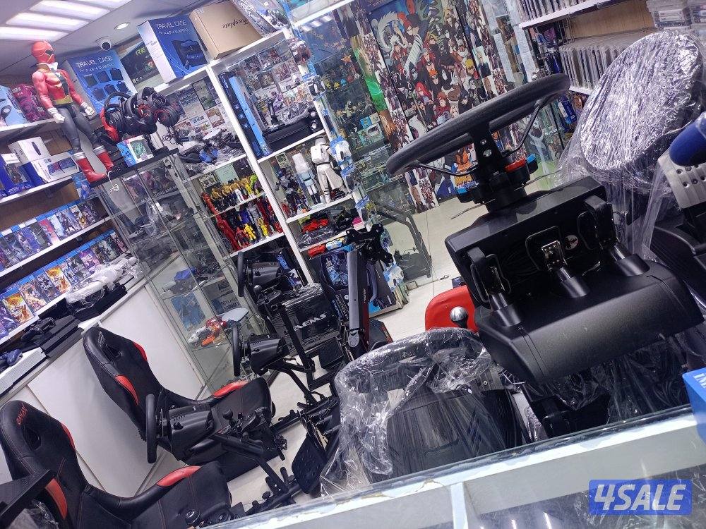 نشتري جميع الأجهزة بلايستيشن مستعمل وجديد ومهكر وسكان وفير ونتدو سوتش12