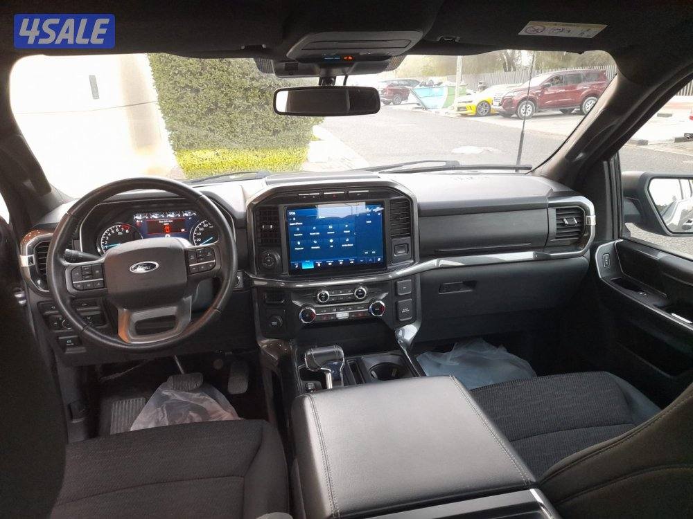 فودرد وانيت F150 موديل 20226