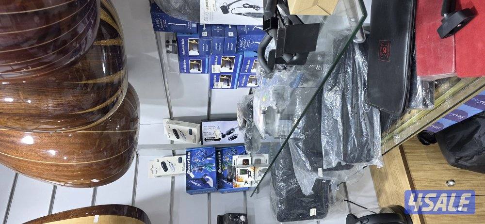 محل عود ومرواس حولي شارع بن خلدون مقابل ماكدونالدز1