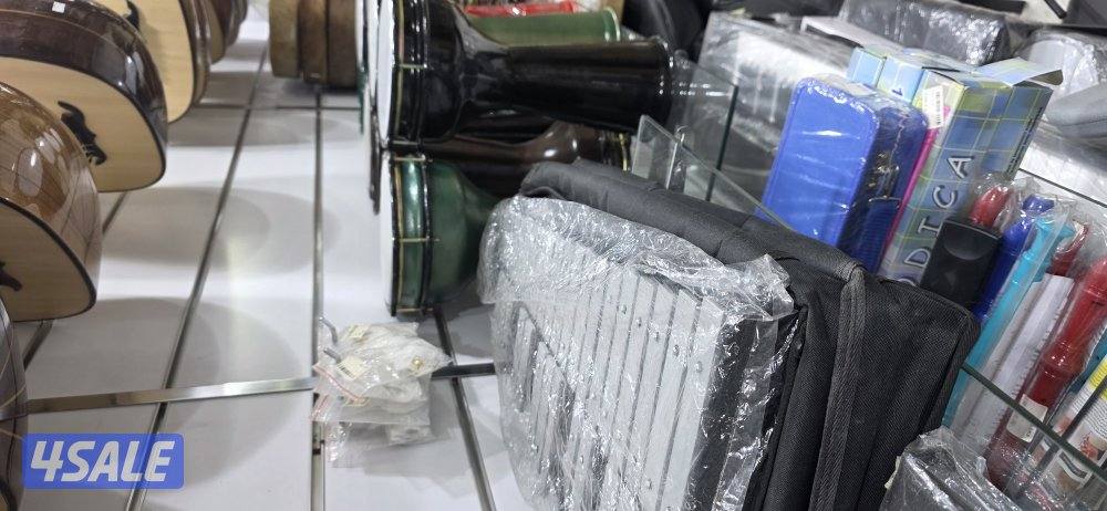 محل عود ومرواس حولي شارع بن خلدون مقابل ماكدونالدز3