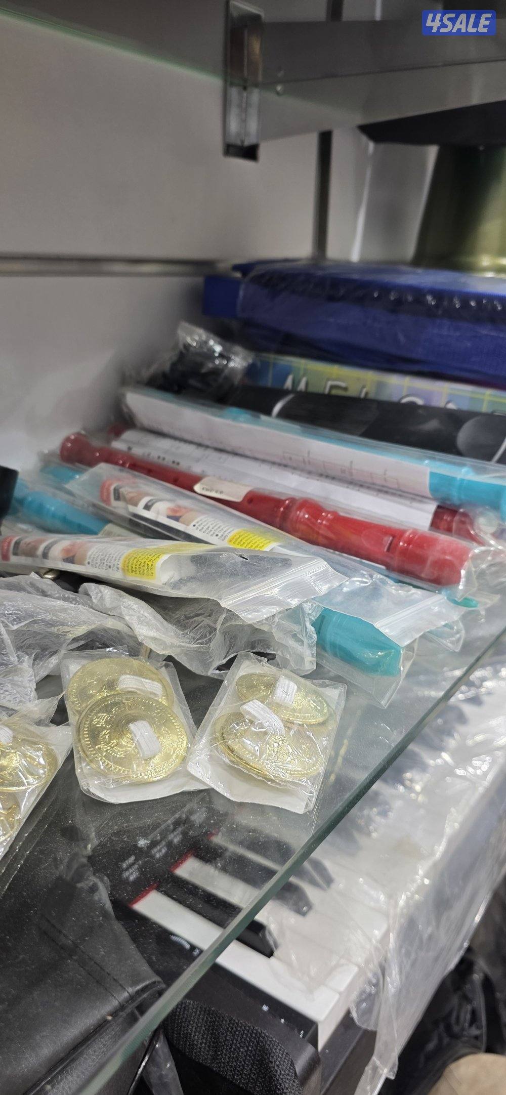 محل عود ومرواس حولي شارع بن خلدون مقابل ماكدونالدز4