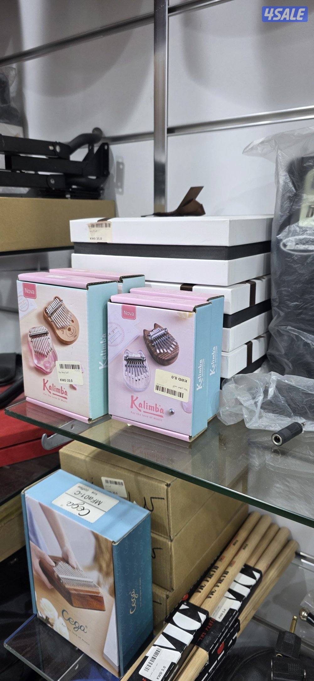 محل عود ومرواس حولي شارع بن خلدون مقابل ماكدونالدز5