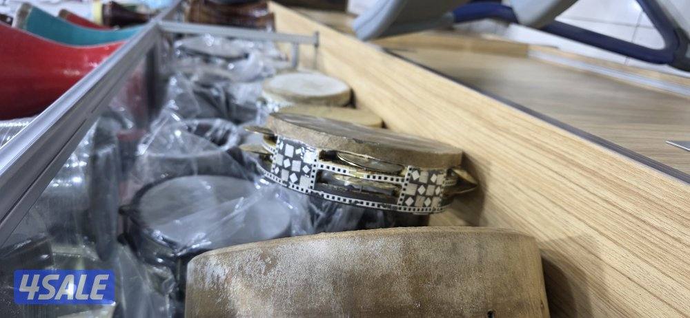 محل عود ومرواس حولي شارع بن خلدون مقابل ماكدونالدز10