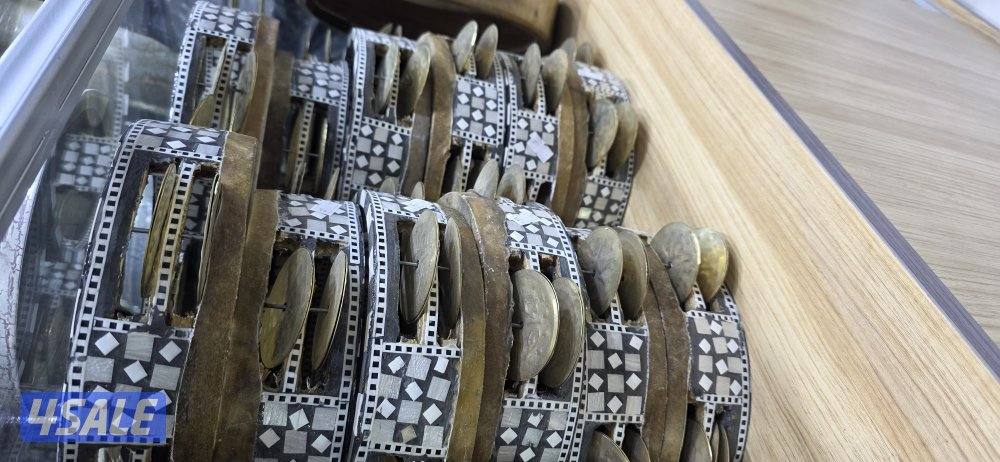 محل عود ومرواس حولي شارع بن خلدون مقابل ماكدونالدز11