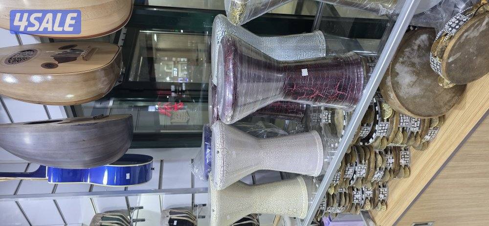 محل عود ومرواس حولي شارع بن خلدون مقابل ماكدونالدز13