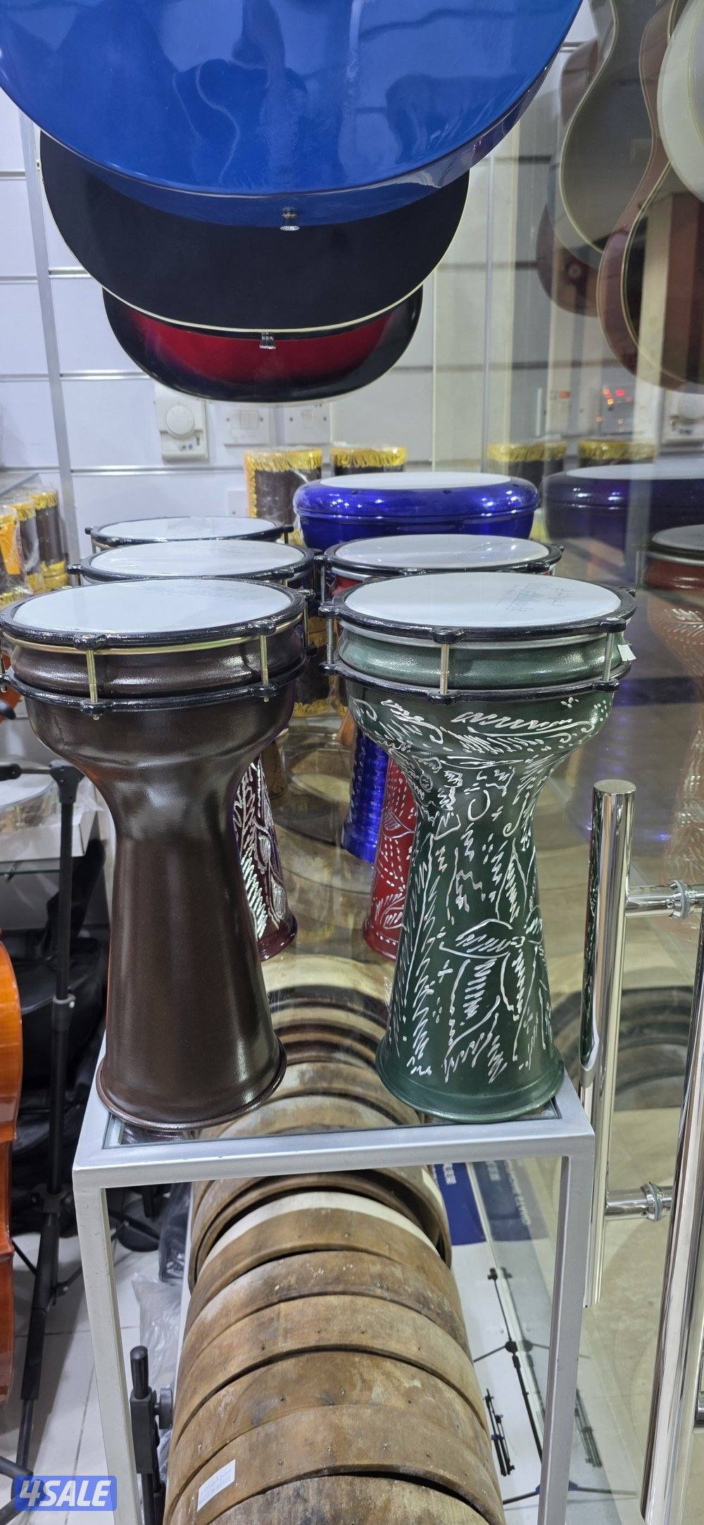 محل عود ومرواس حولي شارع بن خلدون مقابل ماكدونالدز14