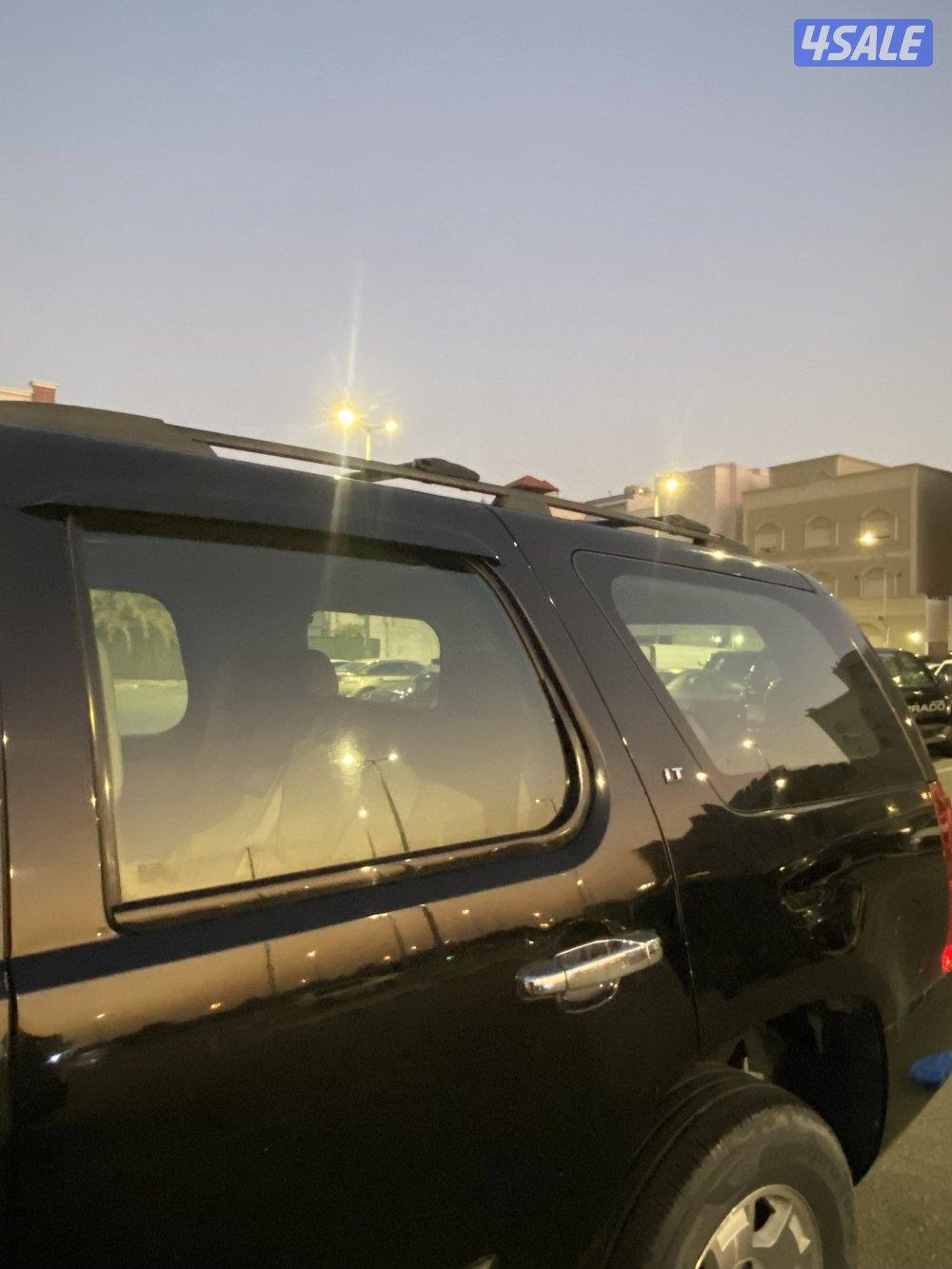 للبيع تاهو الغانم مو محتاج دينار7