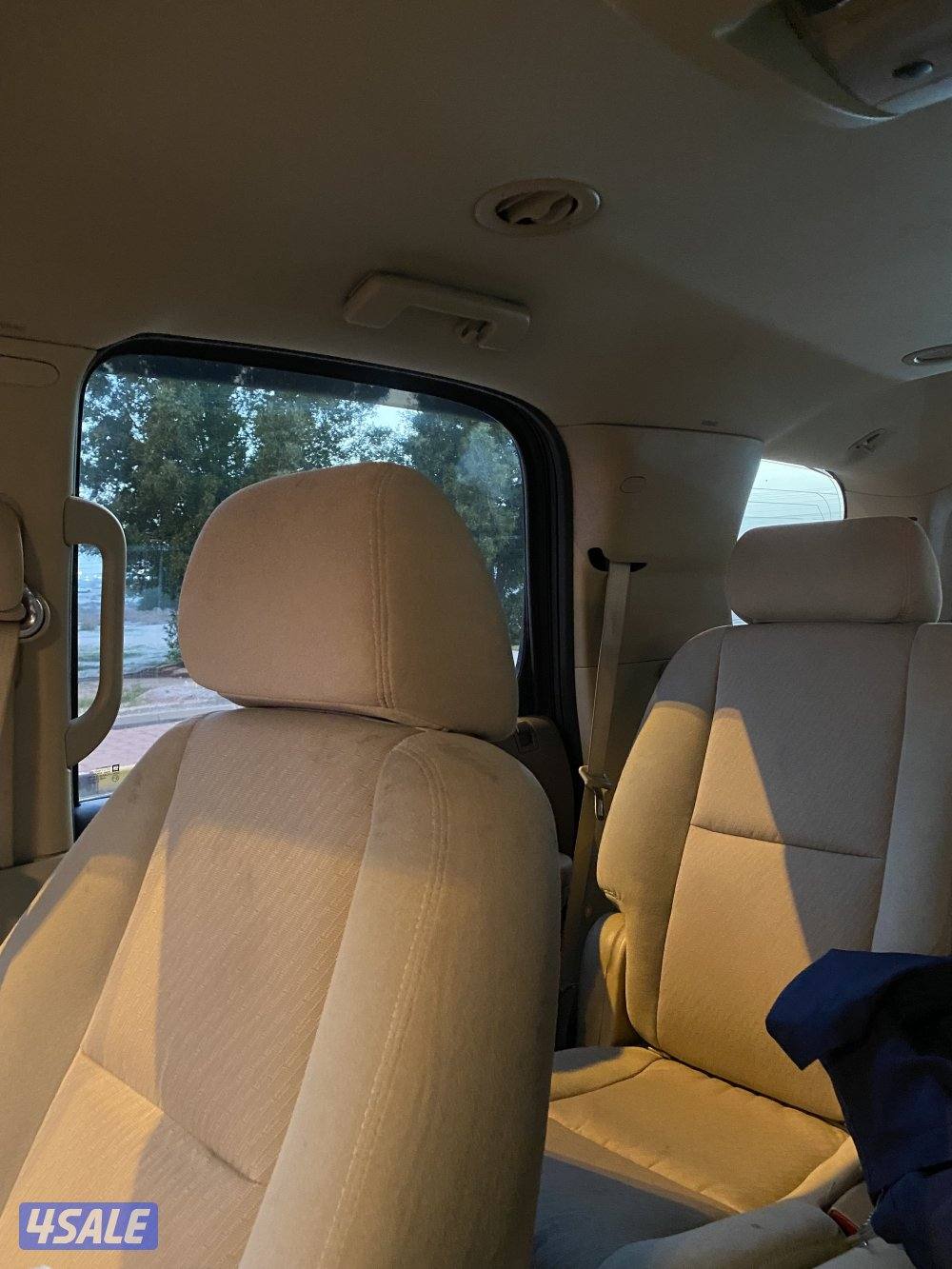 للبيع تاهو الغانم مو محتاج دينار10