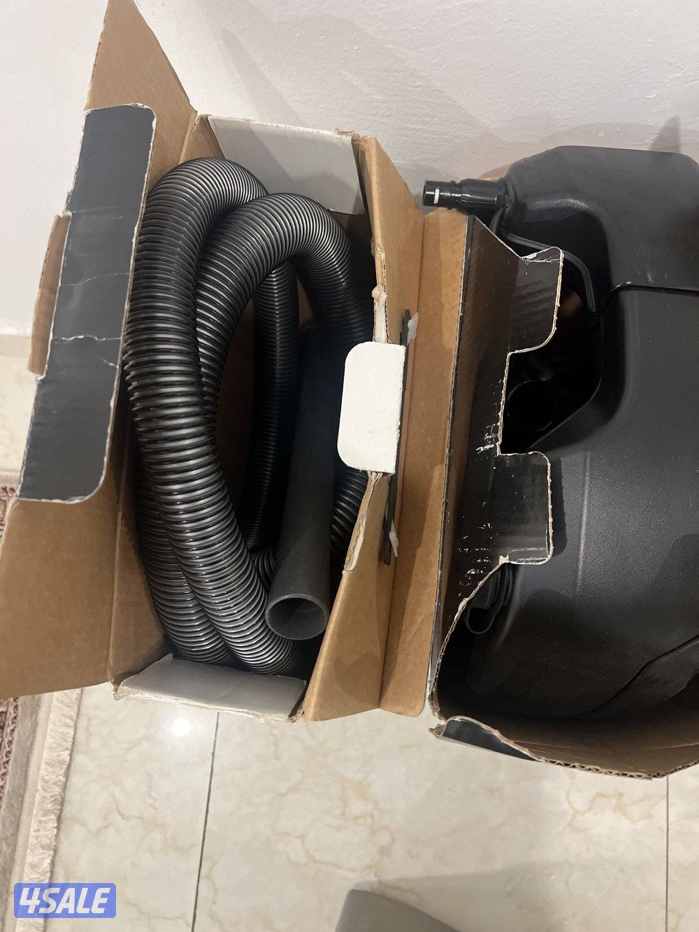 مكنسه رينبو2