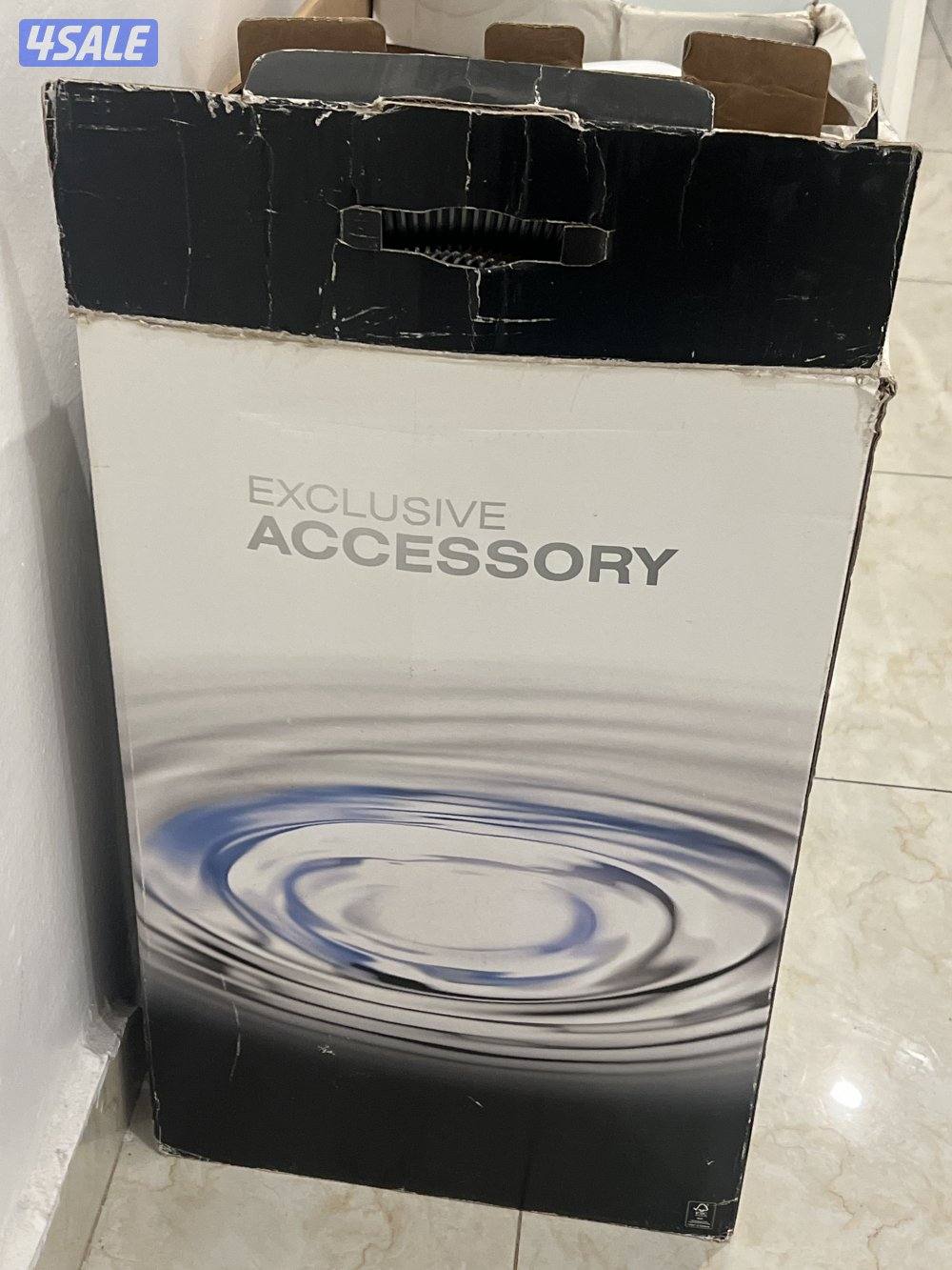 مكنسه رينبو4