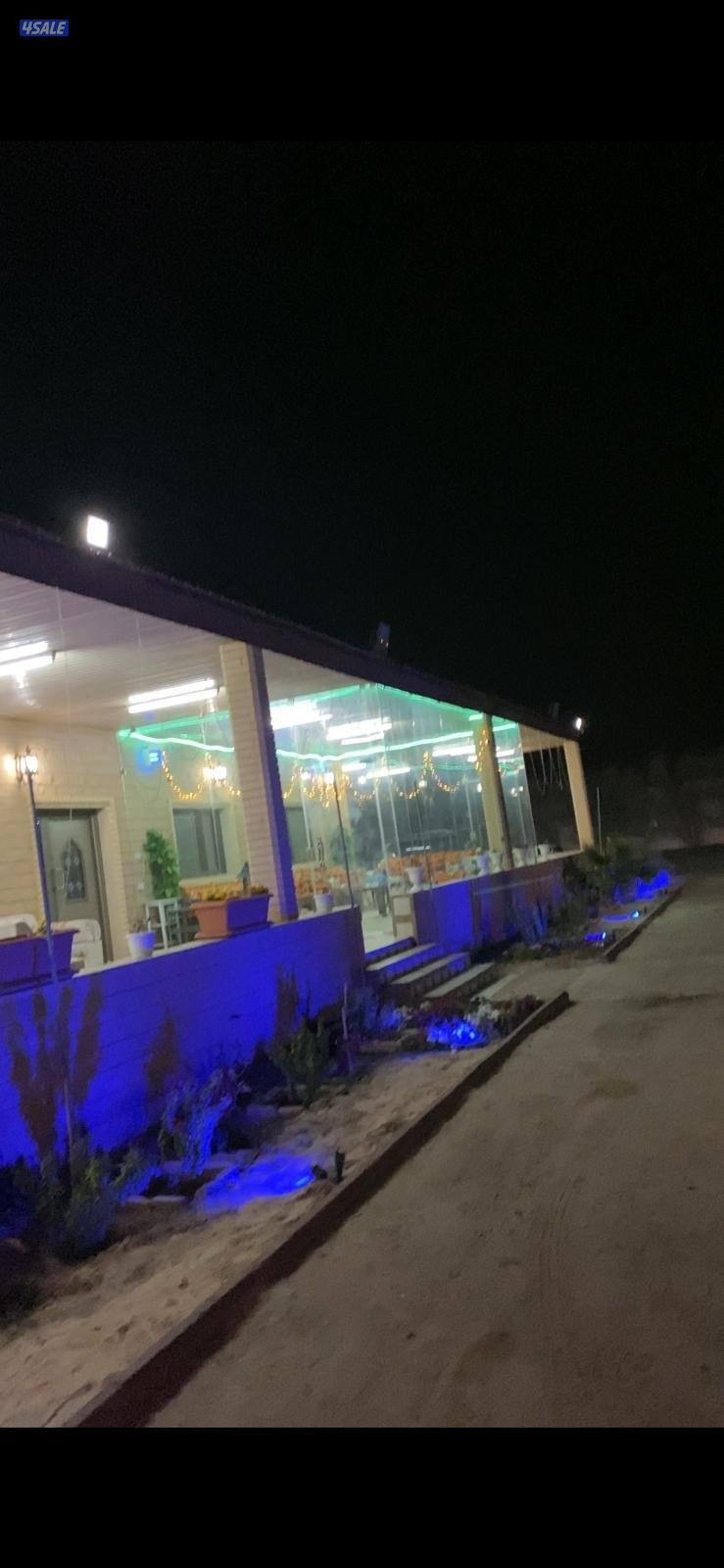 الوفره. قطعه 91