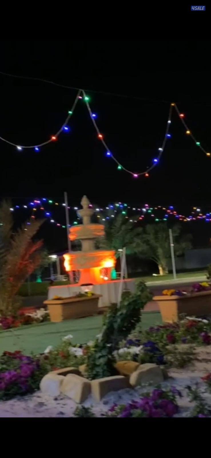 الوفره. قطعه 95