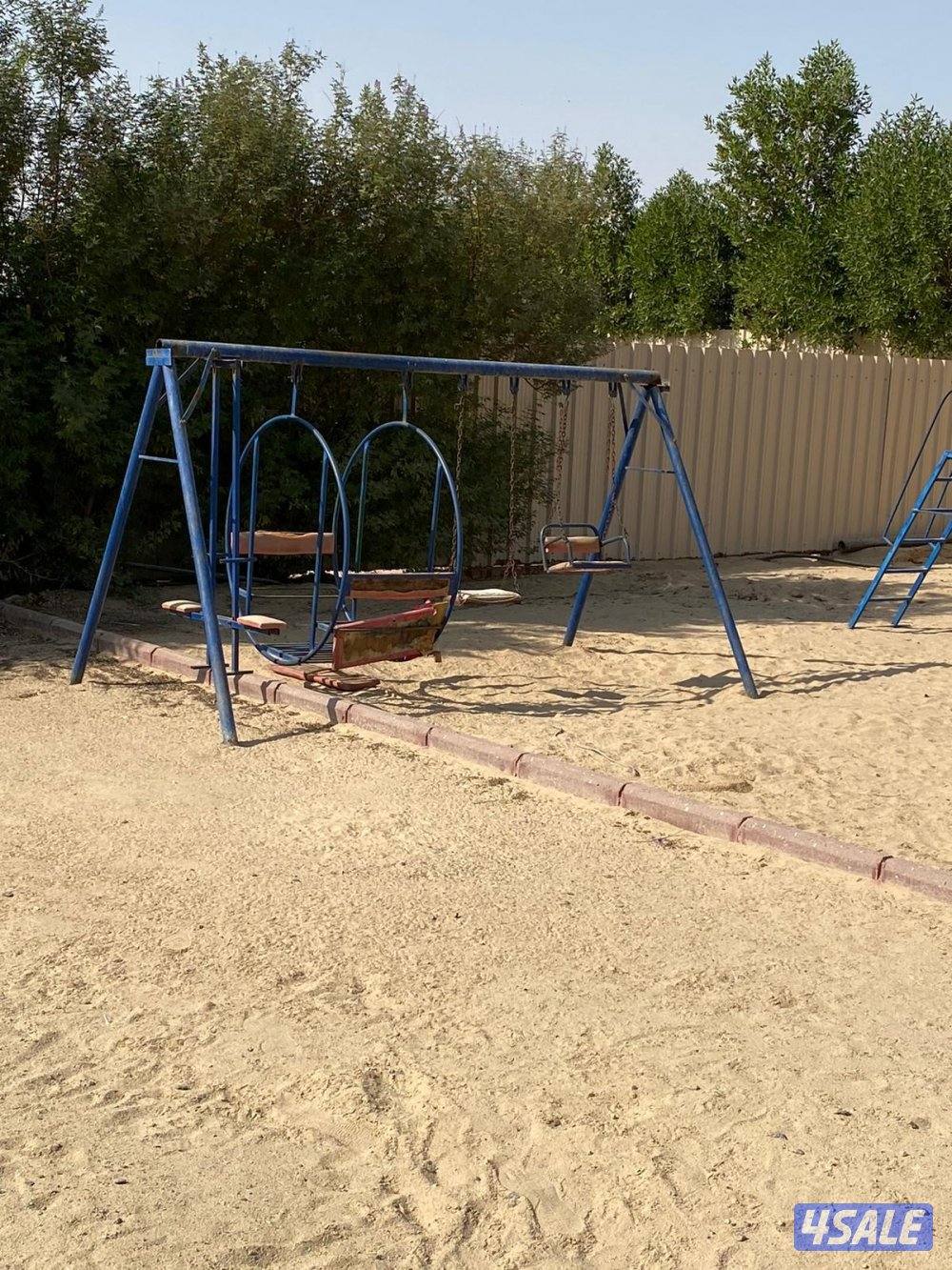 الوفره. قطعه 96