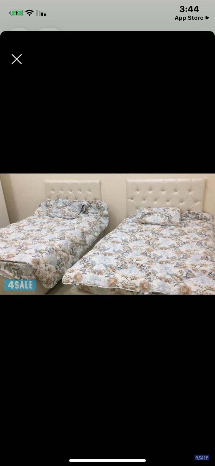 الوفره. قطعه 97