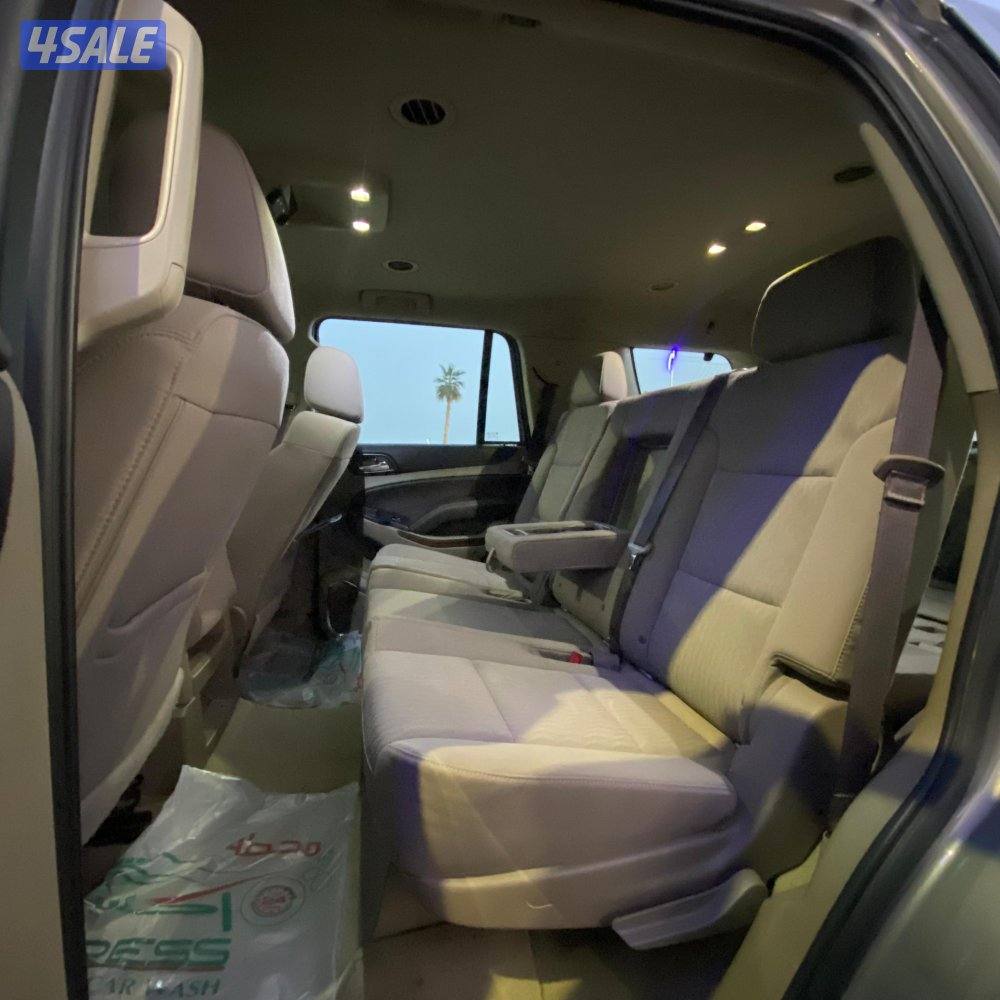 بيع🔺شراء🔺تثمين
للبيع تاهو دبل قير
موديل 2017
عداد 2506