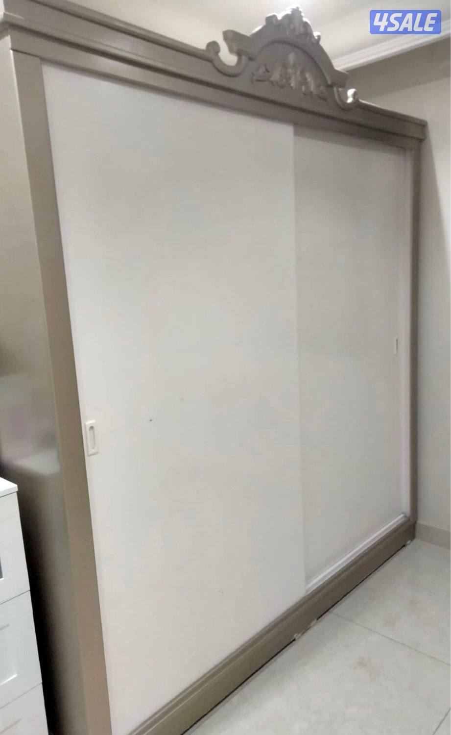 للبيع كبت سحاب نظيف وشبه جديد ‏0