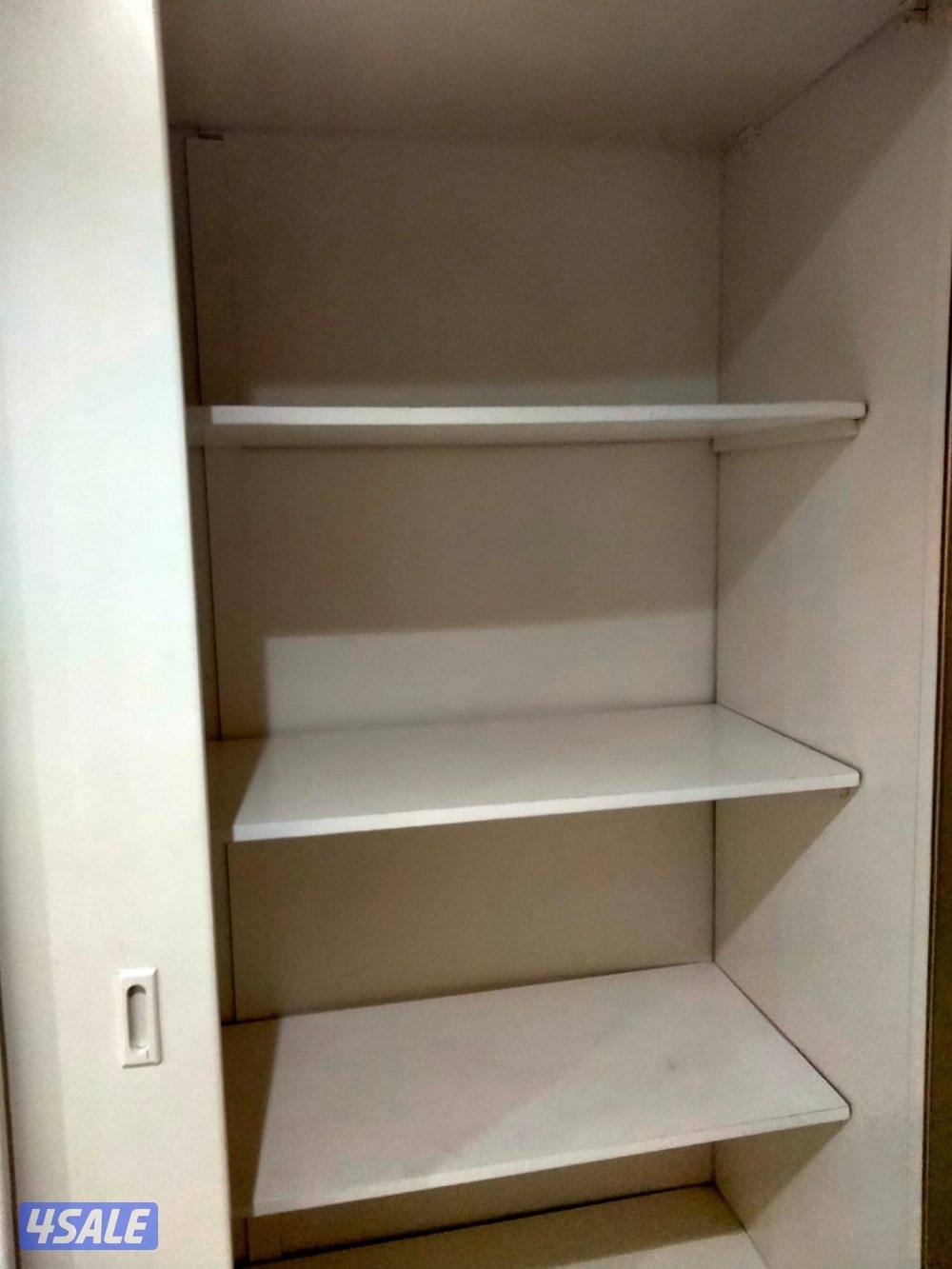 للبيع كبت سحاب نظيف وشبه جديد ‏2