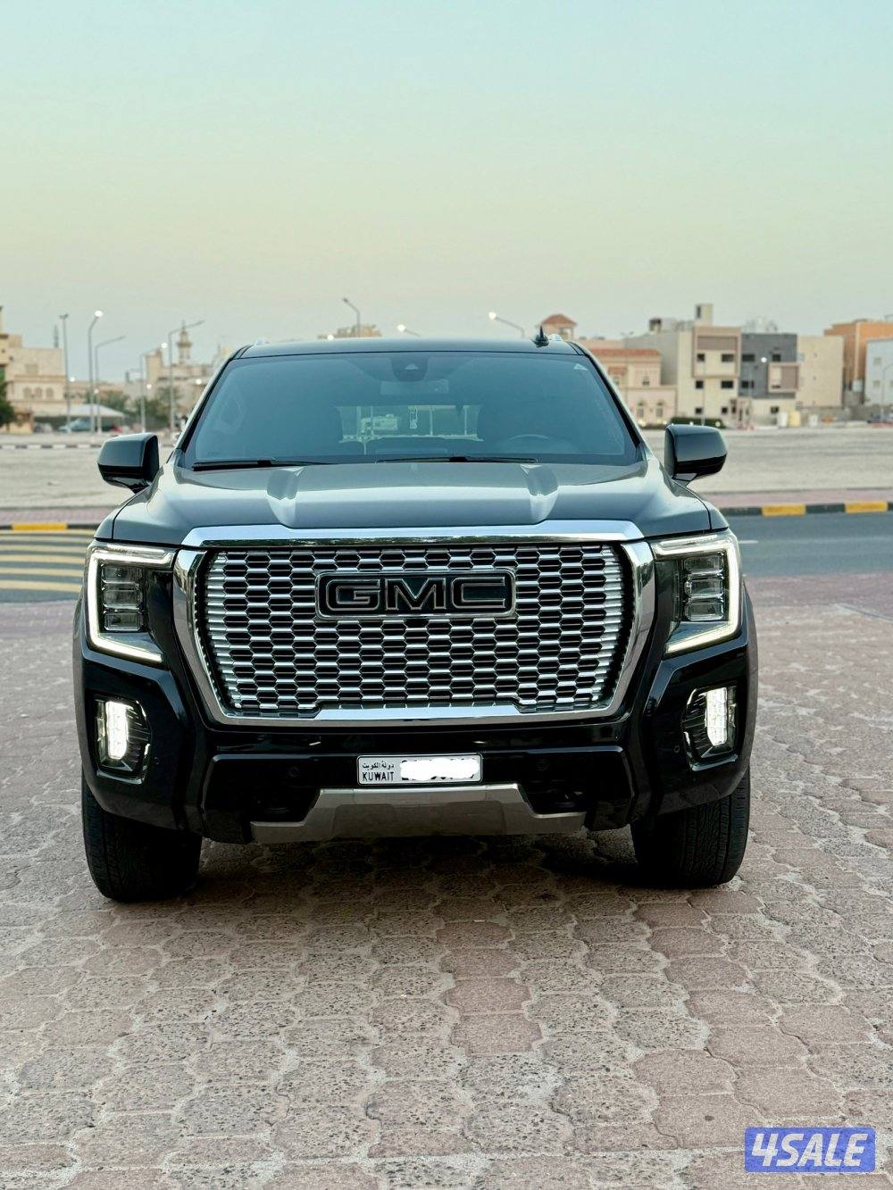 يوكن SLT صبغ الوكالة موديل 2022 شرط الفحص1