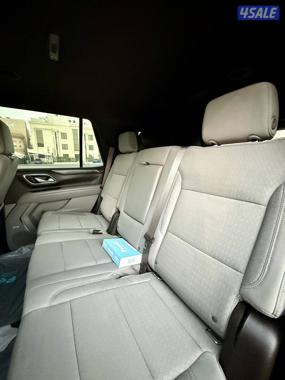 يوكن SLT صبغ الوكالة موديل 2022 شرط الفحص8